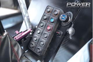 Toyota Corolla SR KE35 2JZ 510wHp 